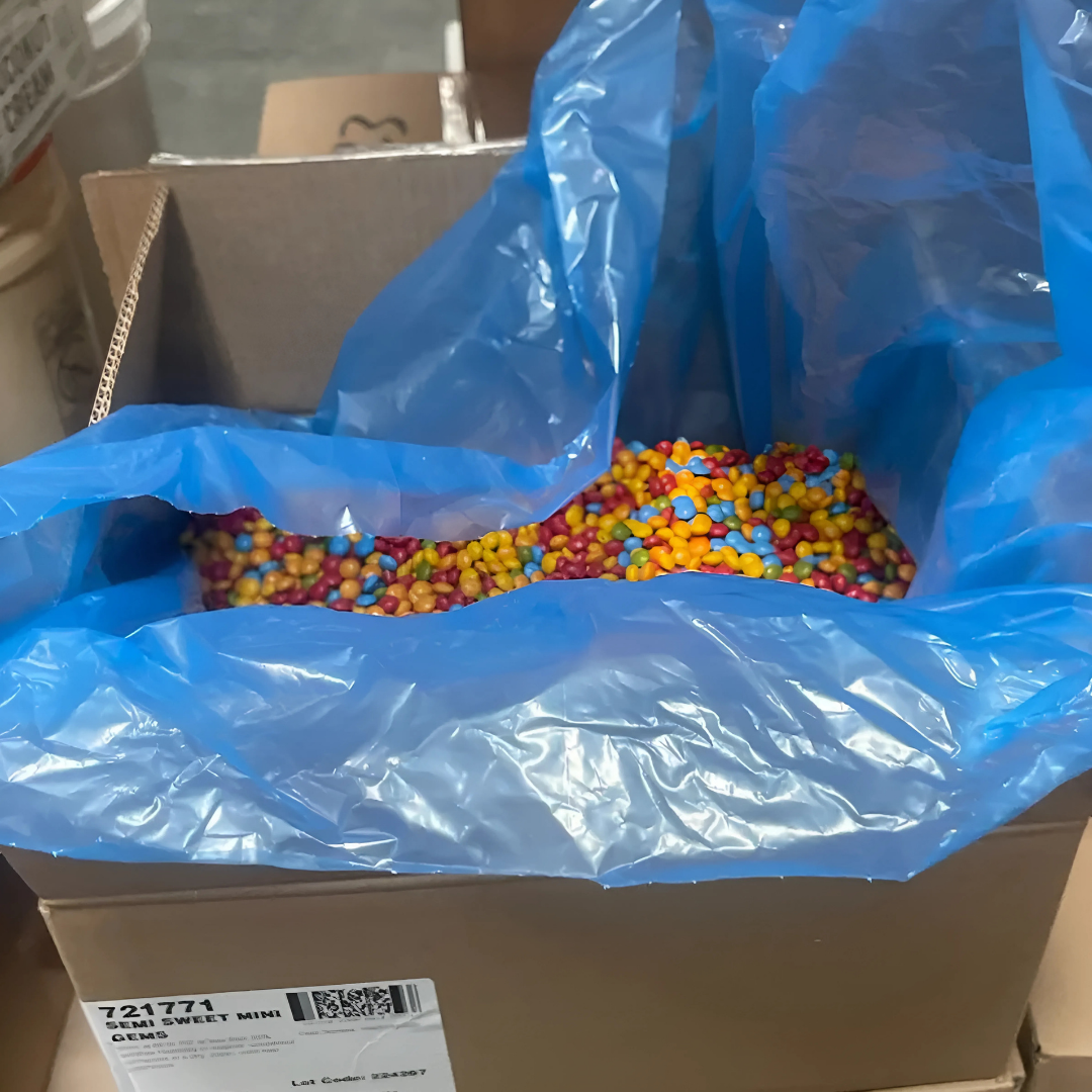 Earth Gems - 36 lbs. Box (Food Service)