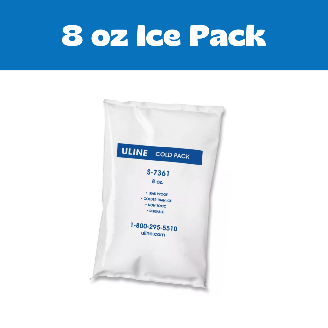 8 oz Ice Pack