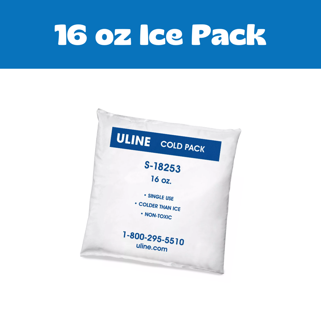 16 oz Ice Pack