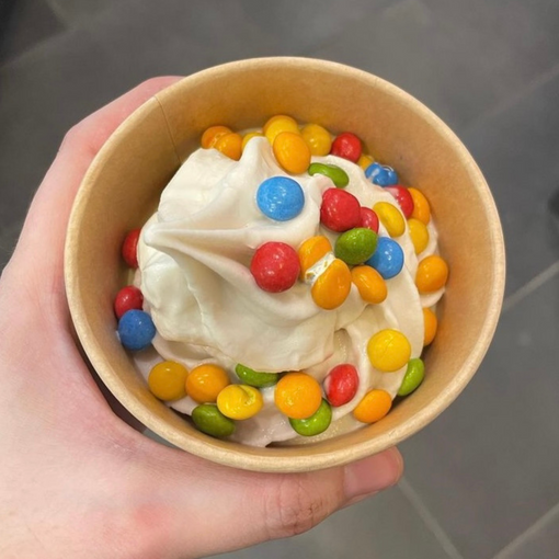 Earth Gems 6oz - Sharing Size