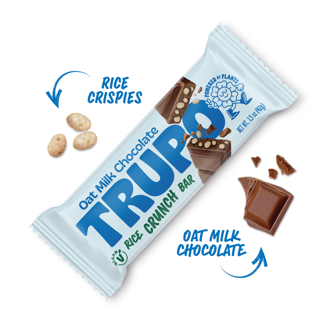 Rice Crunch Bars