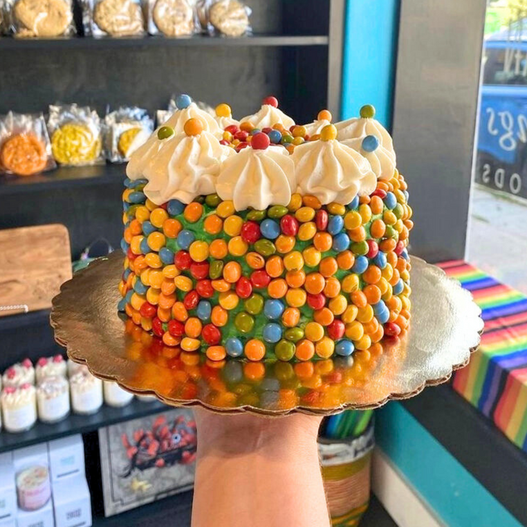 Earth Gems 1.5oz - Fun Size