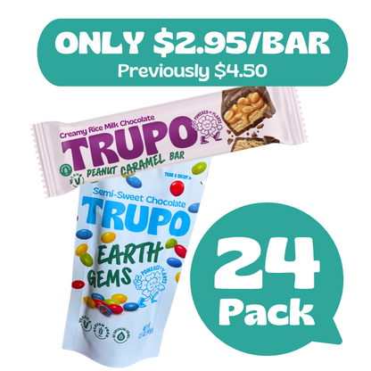 Vegan & Gluten-Free Variety Pack