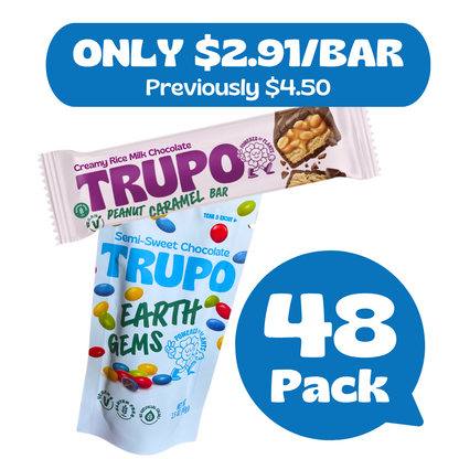 Vegan & Gluten-Free Variety Pack