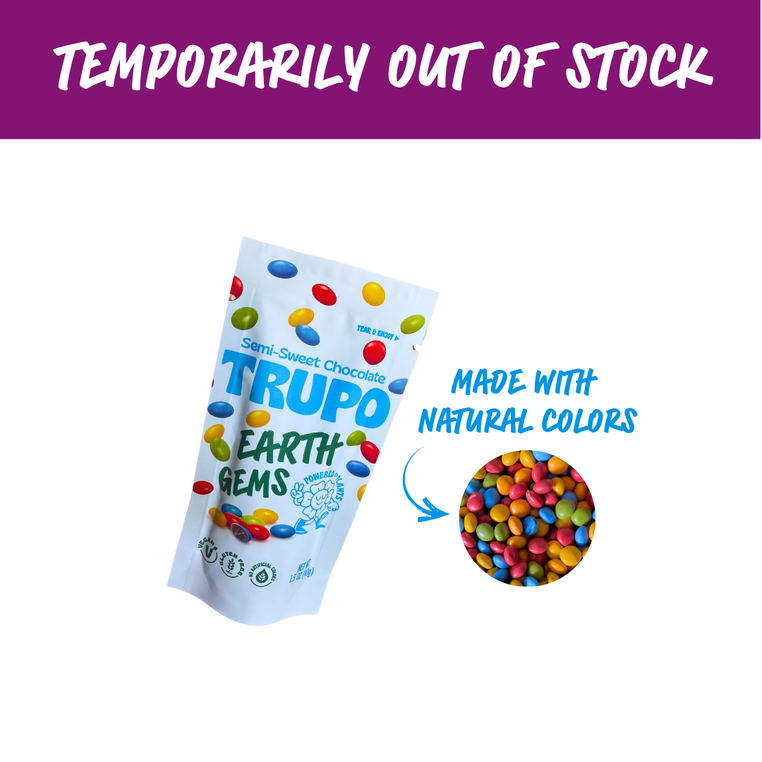 Earth Gems 1.5oz - Fun Size