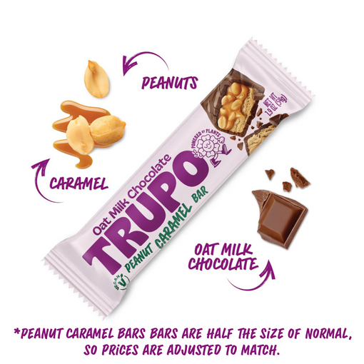 24 Variety Pack (Half Size Bars)