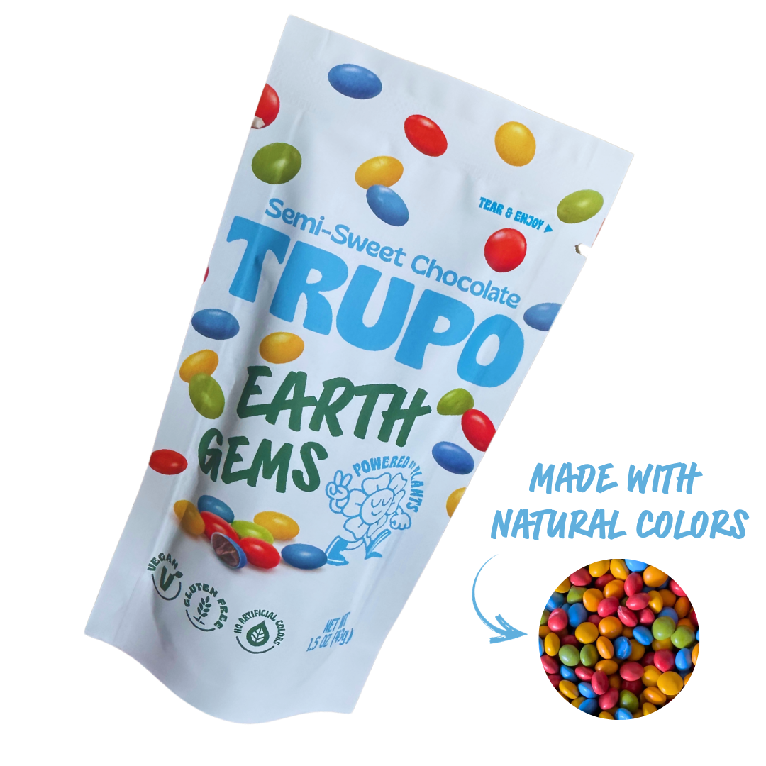 Earth Gems 1.5oz - Fun Size