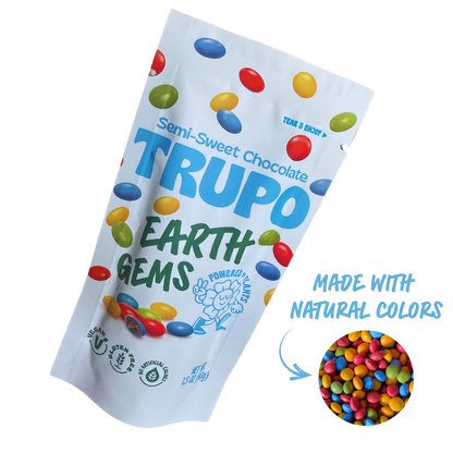 Earth Gems 1.5oz - Fun Size