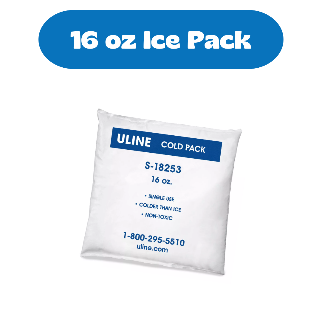16 oz Ice Pack